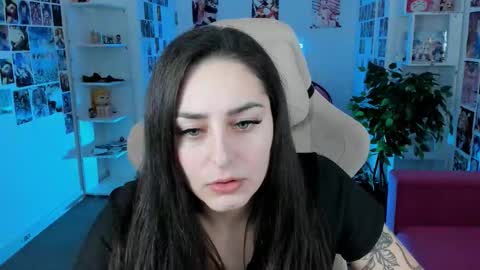 Valerie online show from February 3, 2:54 pm