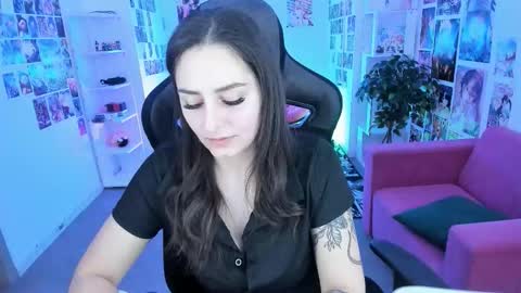 Valerie online show from March 4, 3:20 pm