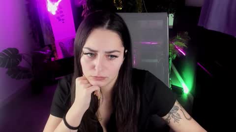 Valerie online show from February 11, 3:27 pm