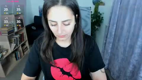 Valerie online show from June 9, 3:55 pm