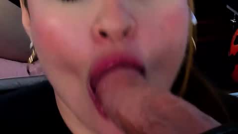 Valerin online show from October 11, 4:43 pm