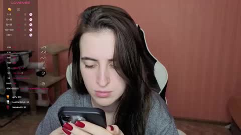 valeritiio online show from January 11, 7:03 am