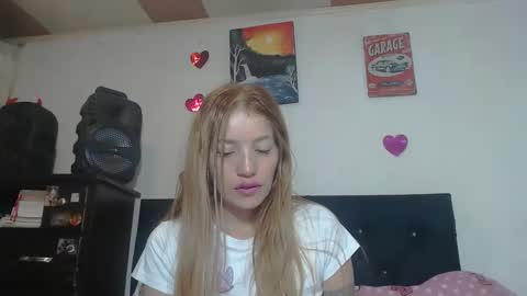 valerivegas online show from November 30, 11:50 am