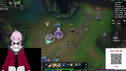 Valeriya Valentine online show from November 14, 2:58 am