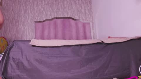 Valeryn online show from November 4, 3:08 am