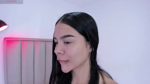 Cris  online show from October 17, 2:48 am