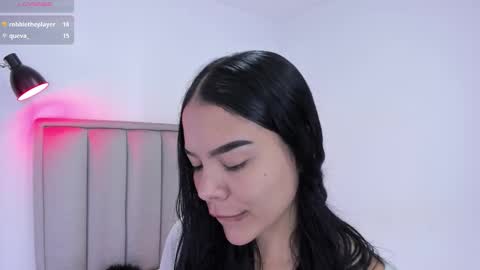 Cris  online show from October 25, 3:07 am