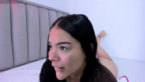 Cris  online show from March 8, 2:37 am