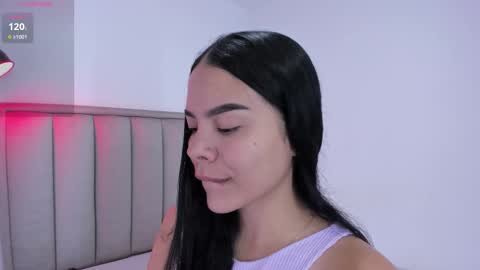 Cris  online show from September 25, 2:18 am