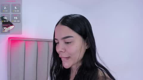 Cris  online show from September 19, 2:37 am