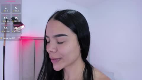 Cris  online show from September 23, 1:54 am