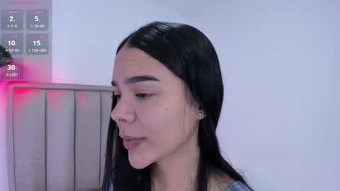 Cris  online show from September 9, 2:22 am