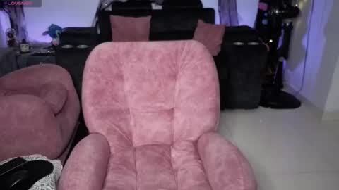 Valery adams1 online show from October 24, 5:19 am