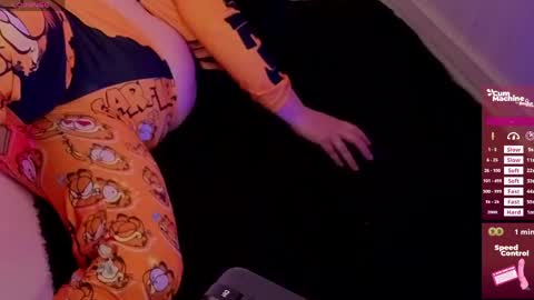 Valery adams1 online show from April 6, 4:46 am