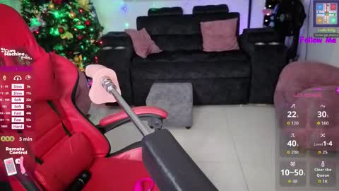 Valery adams1 online show from November 20, 6:34 am