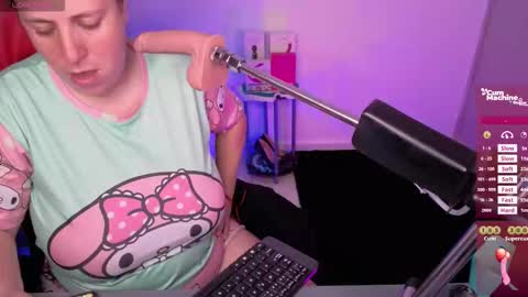 Valery adams1 online show from March 23, 3:44 am