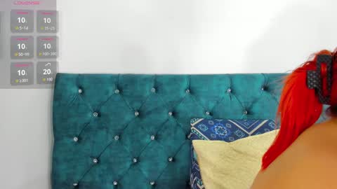 valery_adams13 online show from September 24, 12:12 pm