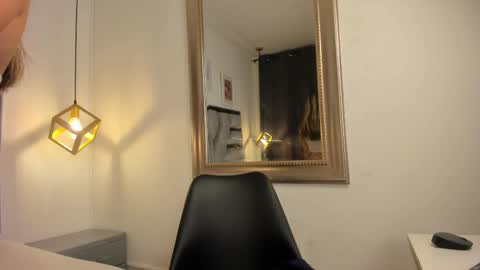 Valery and Dani online show from November 8, 8:12 pm