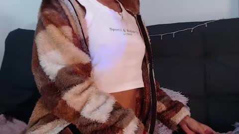 valery carter01 online show from January 17, 4:22 am