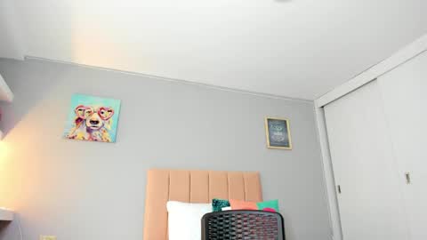 valery_clifor online show from April 28, 9:30 pm