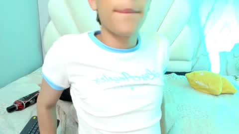 Thomy online show from January 16, 11:16 pm