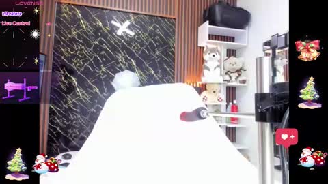  valery kiim2  online show from December 15, 12:23 pm