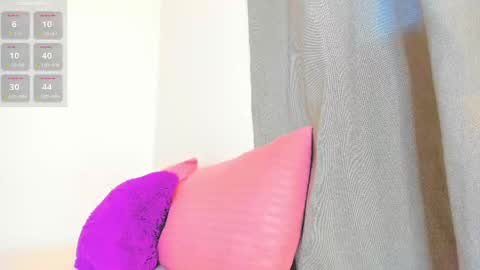 VALERY online show from November 4, 10:44 pm