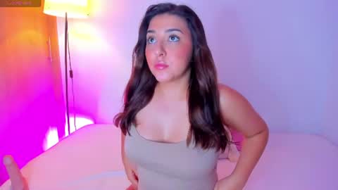 VALERY online show from July 16, 12:36 am