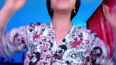 Valeria online show from April 20, 11:35 am