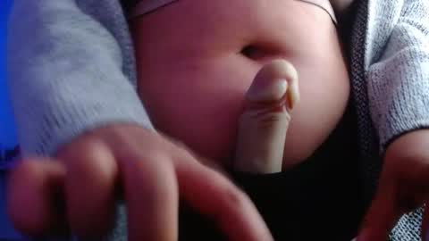 Valeria online show from March 6, 1:10 pm