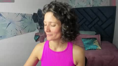 VALERY MORE online show from February 23, 1:02 pm