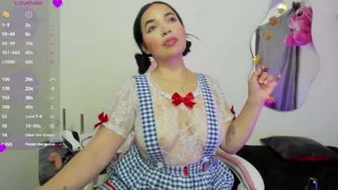 Valery  online show from March 23, 7:02 am