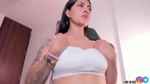 Ashley  online show from March 21, 5:02 am