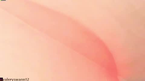 Valery swan1 online show from December 20, 11:05 pm