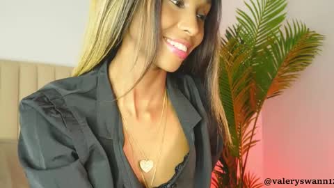 Valery swan1 online show from December 17, 2:46 pm