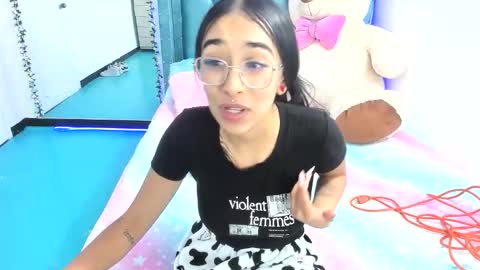 valery online show from April 8, 4:26 am