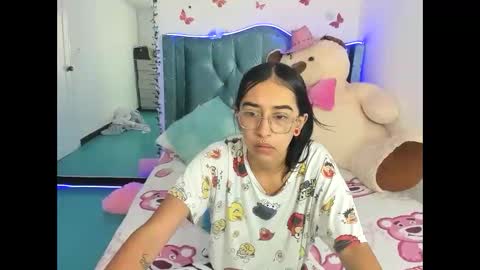 valery online show from April 9, 2:23 pm