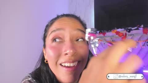 Val online show from October 24, 12:28 pm