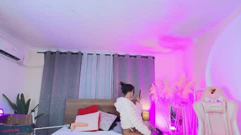 Valery online show from September 14, 1:12 pm