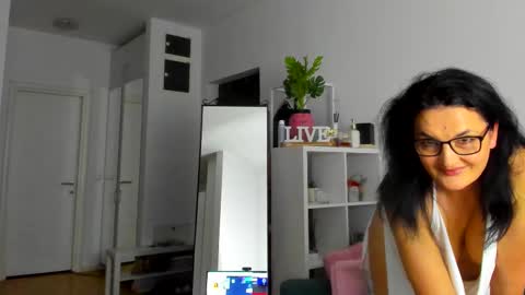 valeryablack online show from March 17, 6:57 pm