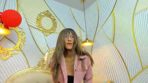 Valery online show from February 17, 12:26 pm