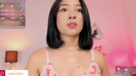 call me Maria online show from December 23, 3:56 am