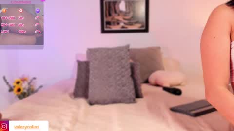 call me Maria online show from March 6, 7:29 am