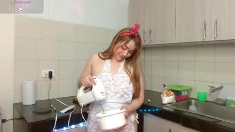 Snapshot of valeryfoxx1 chatting on October 1, 4:55 am ValeryFox online show from October 1, 4:55 am