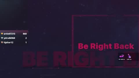 Valery online show from March 20, 12:48 am