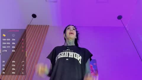 valerykat_ online show from February 17, 11:31 am