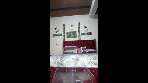 valerylyma77 online show from March 2, 2:49 am