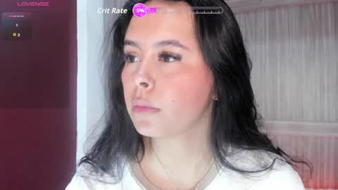 valerymeyerr online show from March 30, 11:43 am