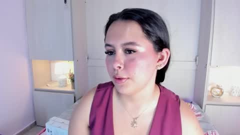 valerymeyerr online show from January 13, 4:09 am