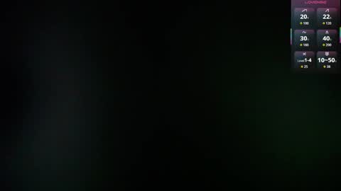 valerymistery_ online show from October 22, 4:26 am